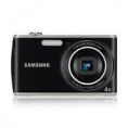 CAMERA FOTO SANSUNG PL90 12.2 MEGAPIXELS BLACK/GRAY
